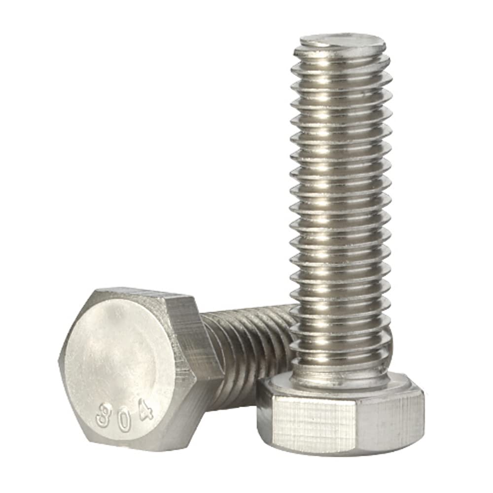 Bolt Hex Head