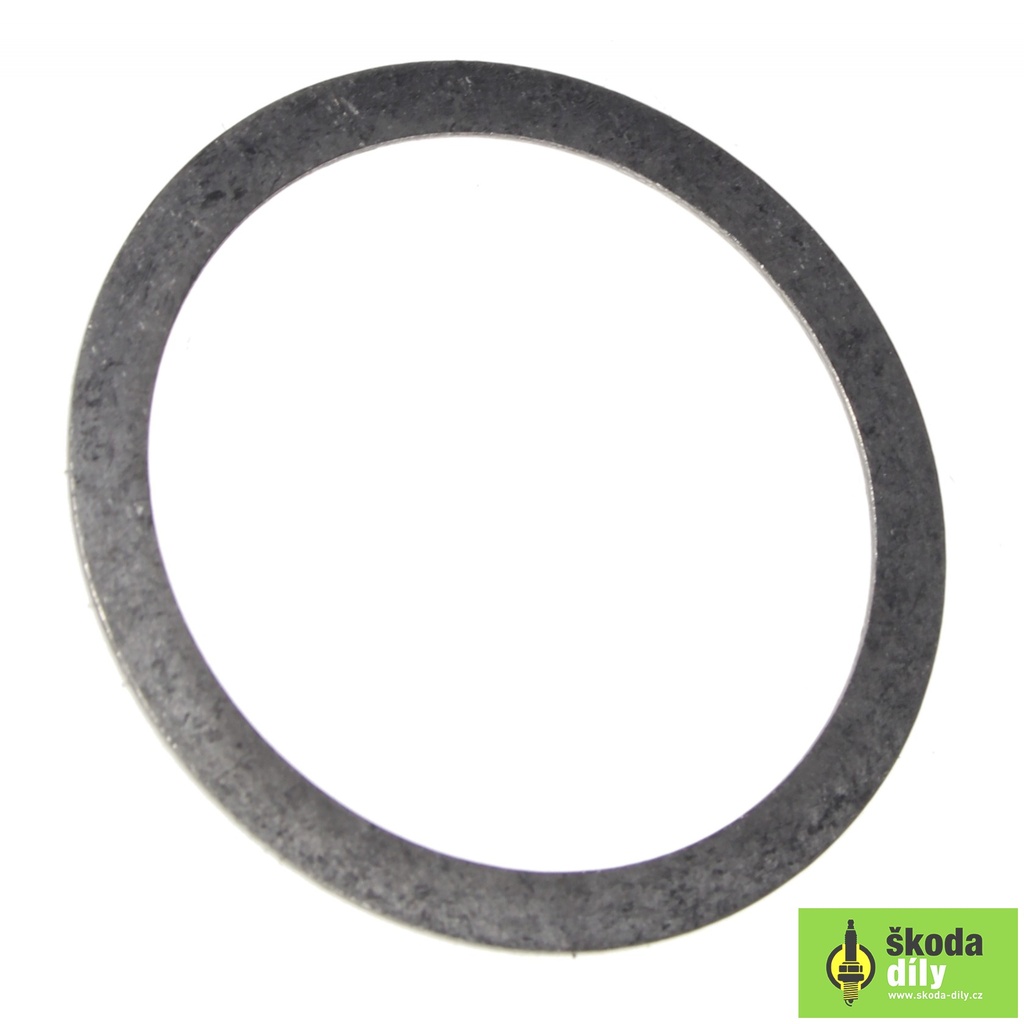 Adjustment Washer