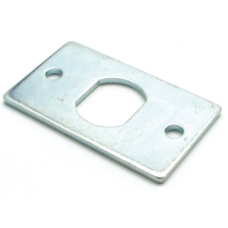 Lockplate