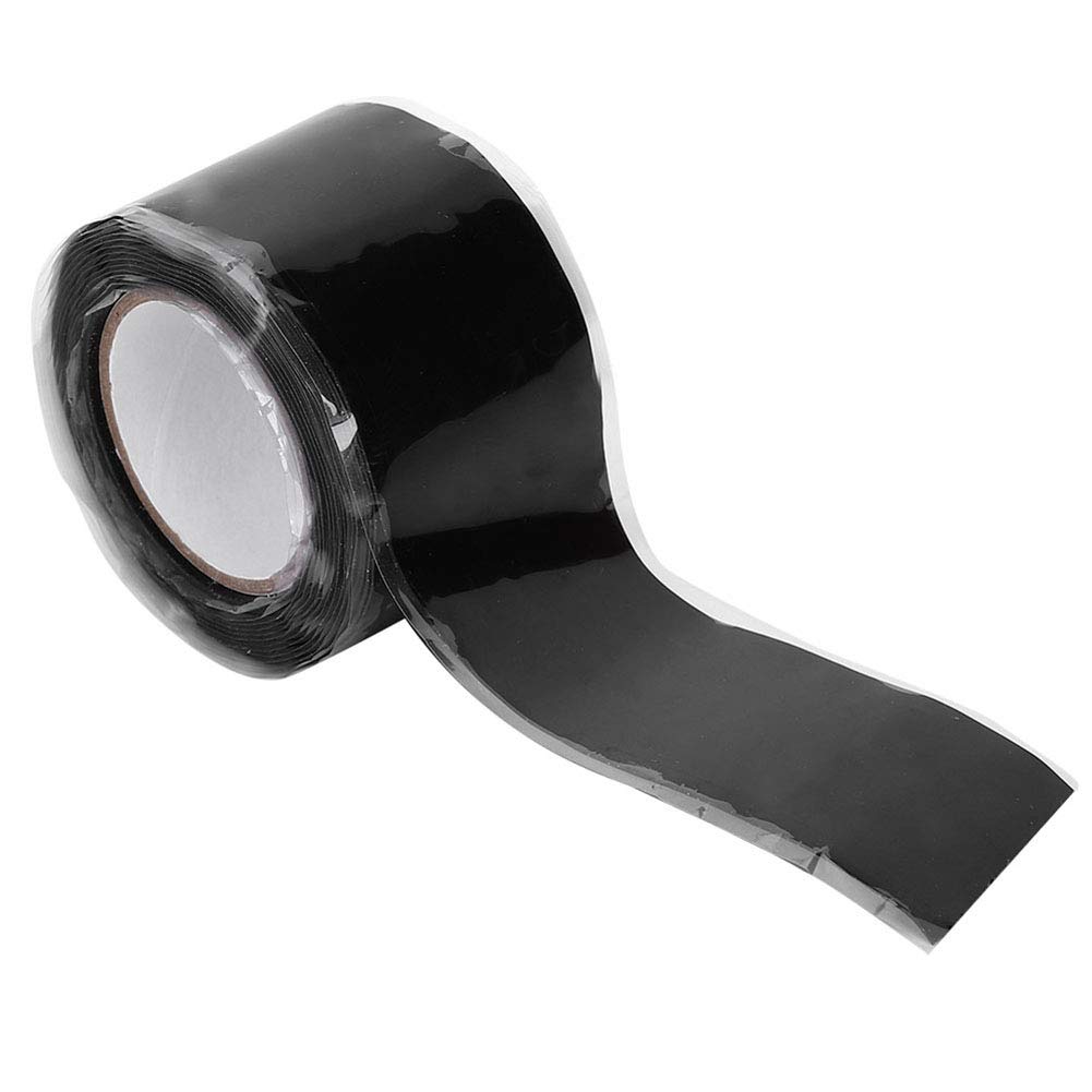 Self Lubricating Adhesive Tape