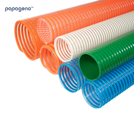 Suction Flexible Hose