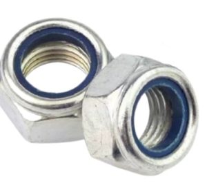 Nut Self Locking