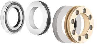Magnetic Seal