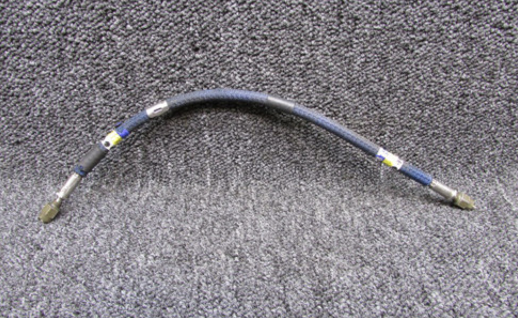 Pressure Flexible Hose