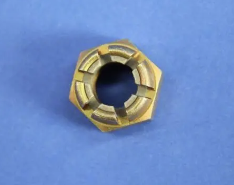 Nut