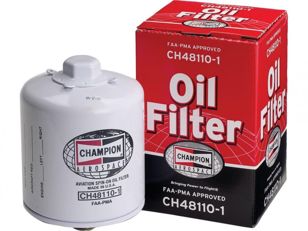 Oil Filter