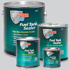 Fuel Tank Sealant