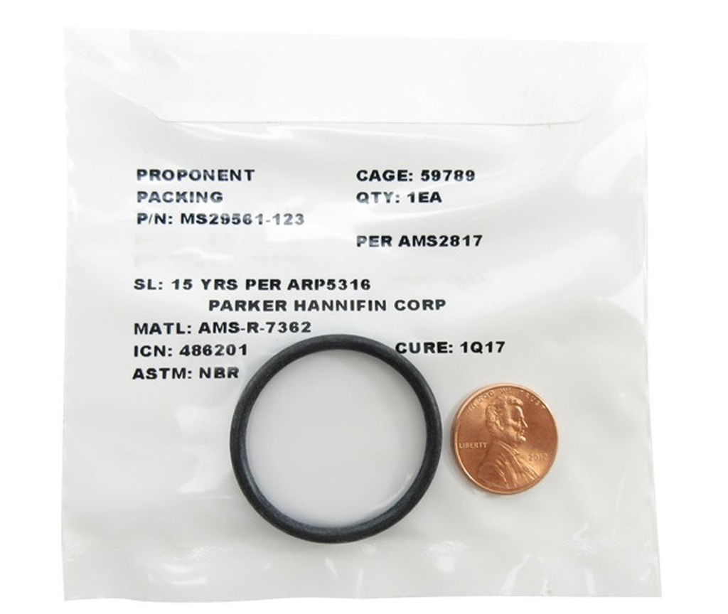 O-RIng