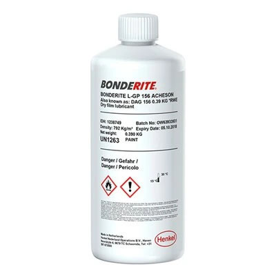 Bonderite L-GP OD