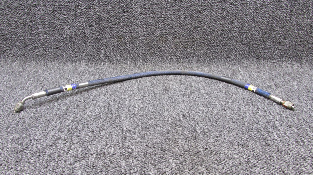 Pressure Flexible Hose