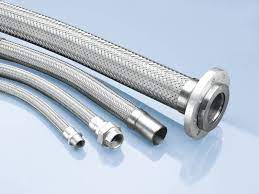 Pressure Flexible Hose