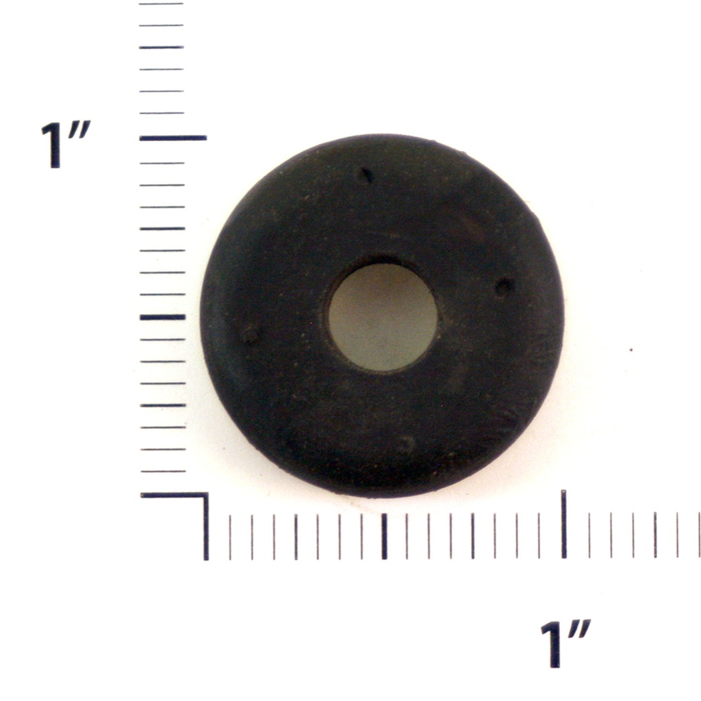 Elastic Grommet