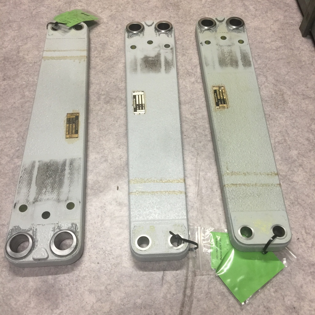 Flange Upper Sleeve
