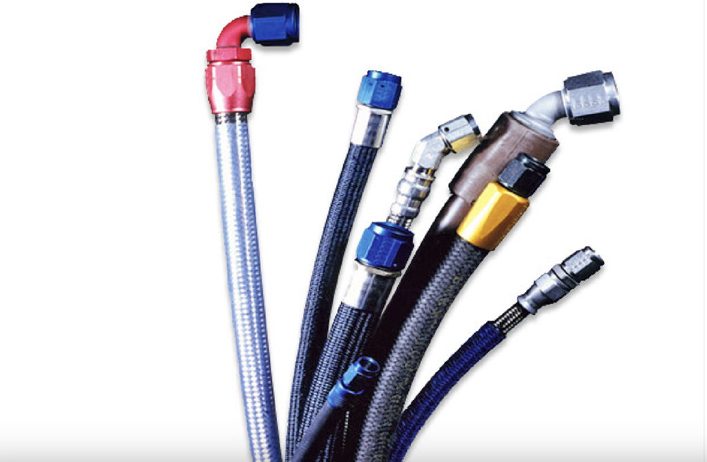 Hose