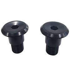 Spherical Bearing Bolt
