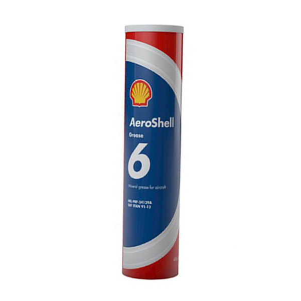 Aeroshell Grease 6