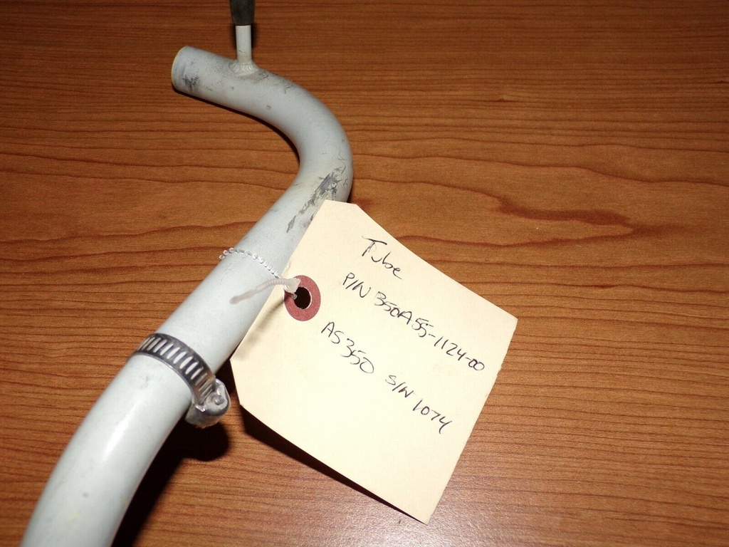 Protector Tube