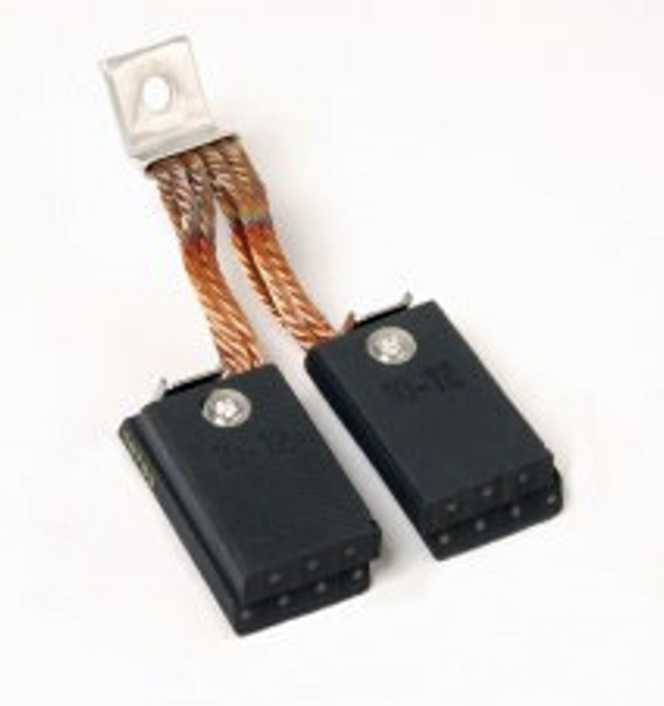 Starter Generator Brush