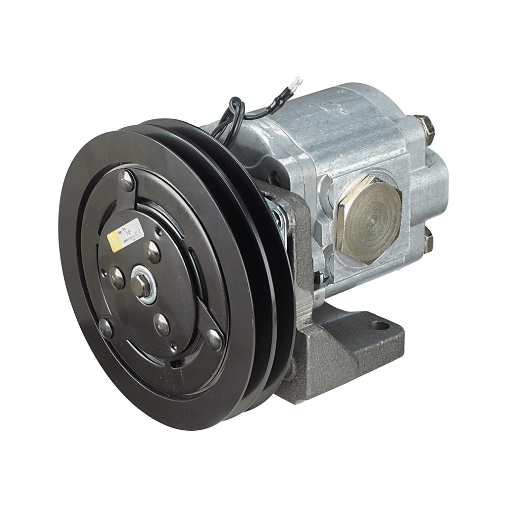 Belt Hydraulic Pump
