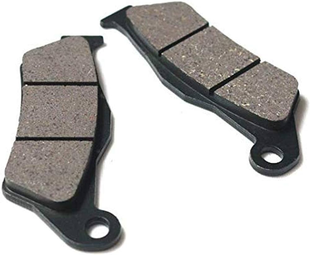 Disk Pad