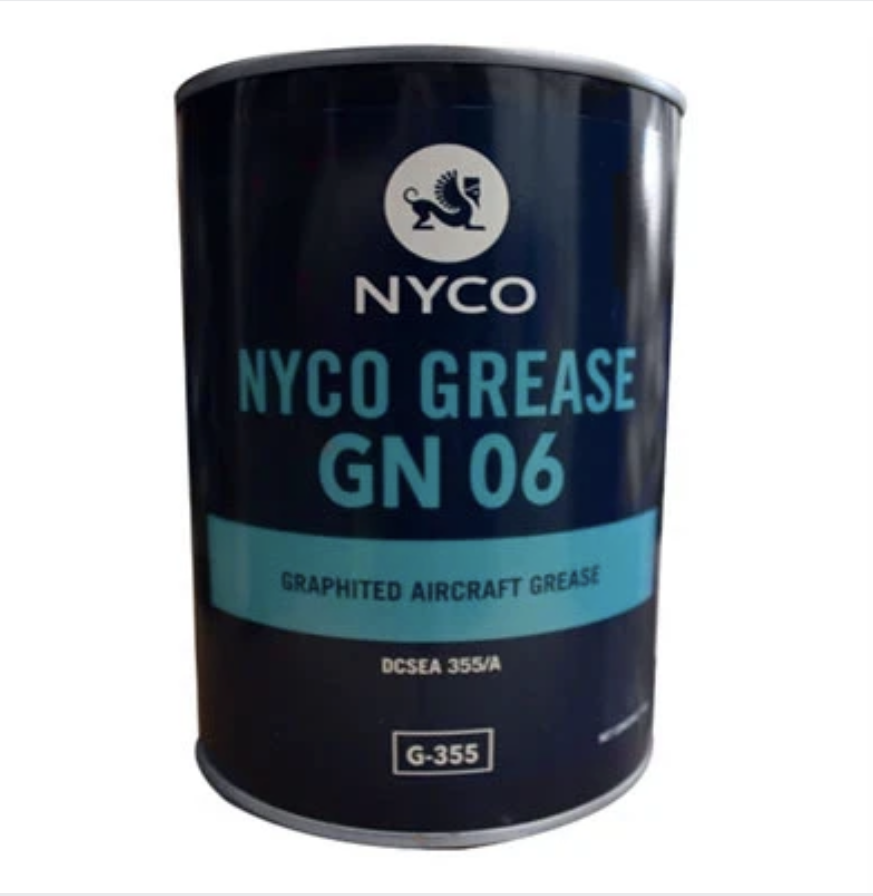 Grease GN06