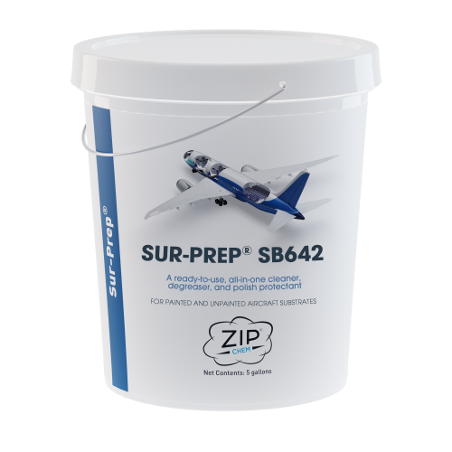Airframe Cleaner