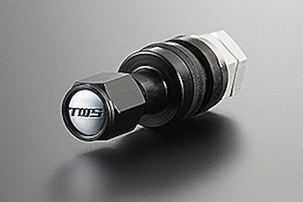 Blackshape Valve