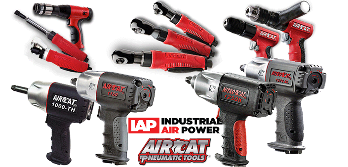 Industrial Air Tools