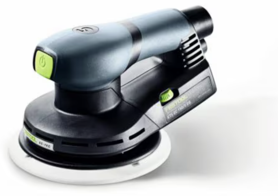 Festool Eccentric Sander
