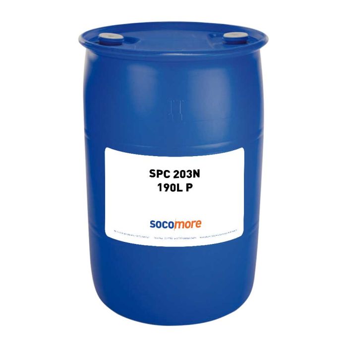 Socomore Paint Remover
