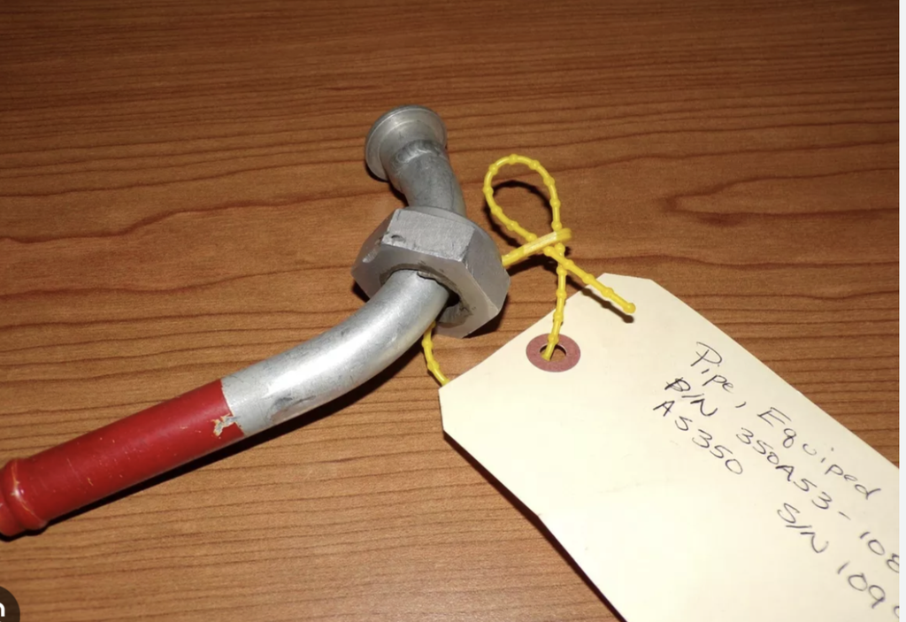 Pipe