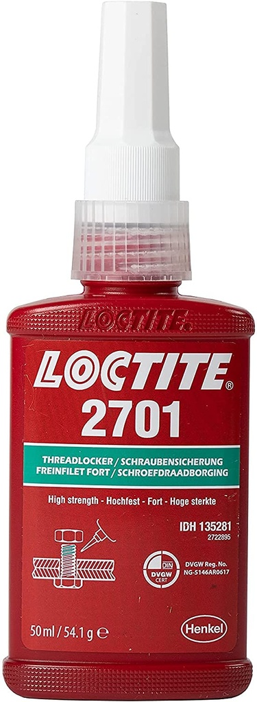Loctite 2701