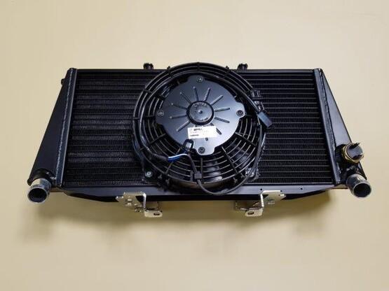 Radiator 915