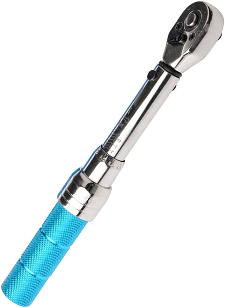Torque Wrench 5-60Nm