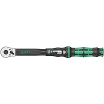 Wera Torque Wrench