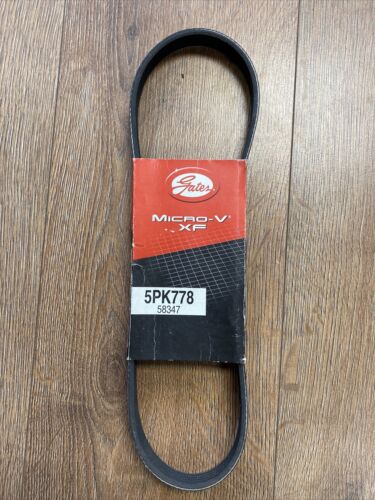 Generator Belt