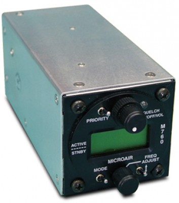 Transceiver M760