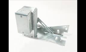 Actuator Model MP-100 MA
