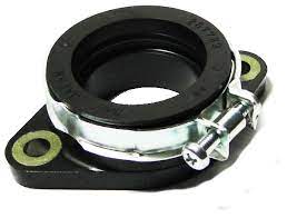 RUBBER FLANGE ASSY
