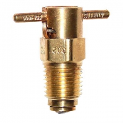 Curtis Drain Valve CCA-1600
