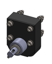 Small Gear Z16
