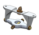 NLG Steering T-Bushing