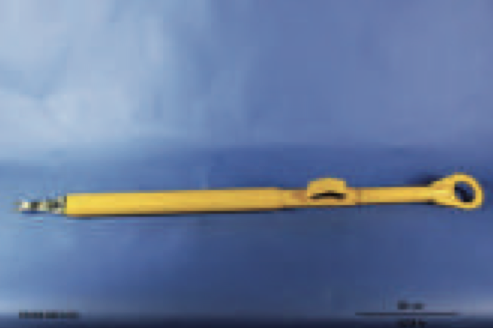 Shock-Absorber Arm