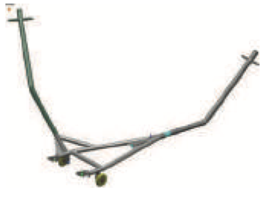 Steering Bar