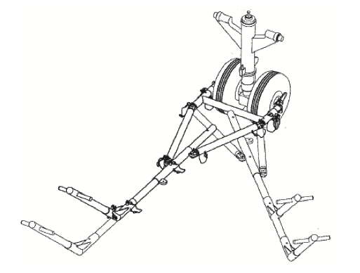 Steering Bar