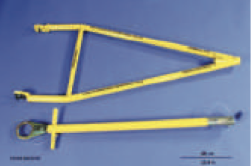 Steering Bar
