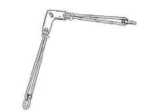Heavy Weather Mooring Fittings