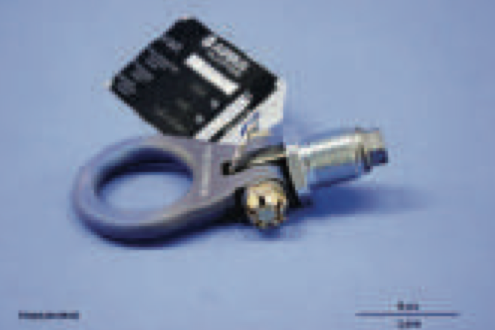 Mooring Ring
