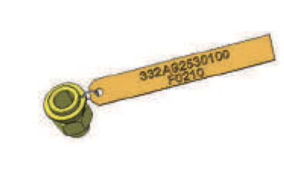 Mooring Ring Extension