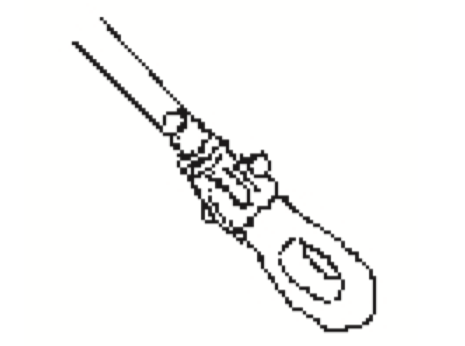 Lashing Kit